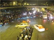 Bóng đá anh, ngoại hạng anh, lịch thi đấu euro 2012, Đề nghị tiêu hủy xe tham gia đua trái phép 